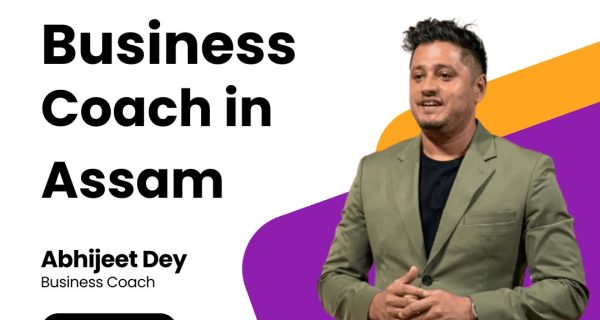 business coach in assam