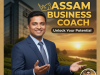 business coach in assam