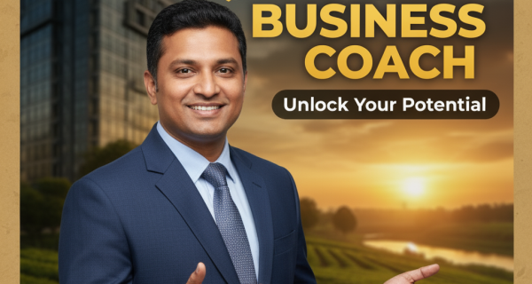 business coach in assam