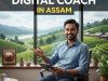 digital coach in assam