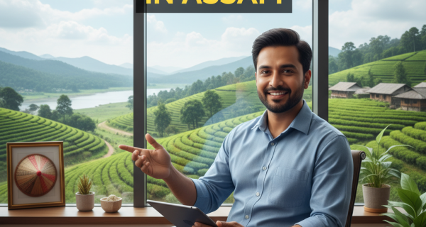 digital coach in assam