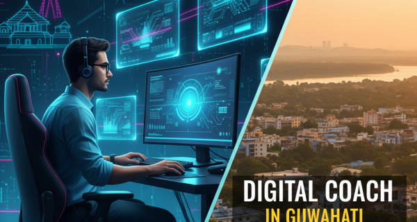 Digital Coach in Guwahati