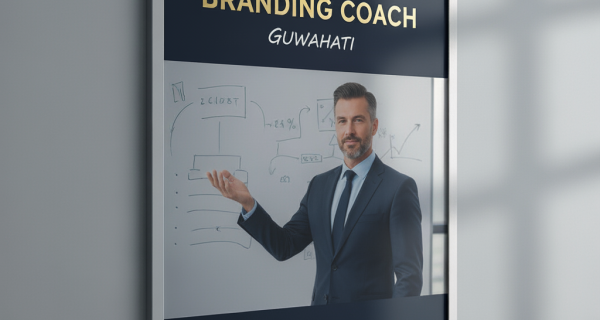 Personal Branding Coach in Guwahati