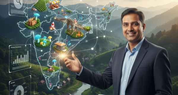 Digital Marketing Coach in Northeast