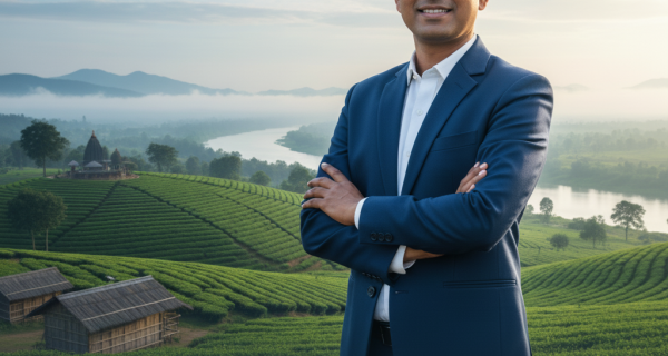 Personal Branding Coach in Assam