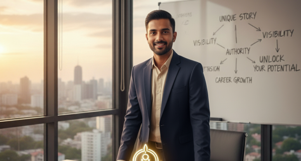 Personal Branding Coach in India