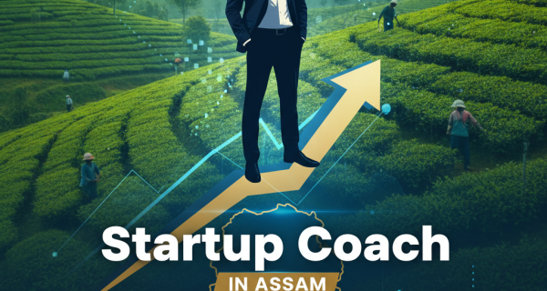 Startup Coach in Assam