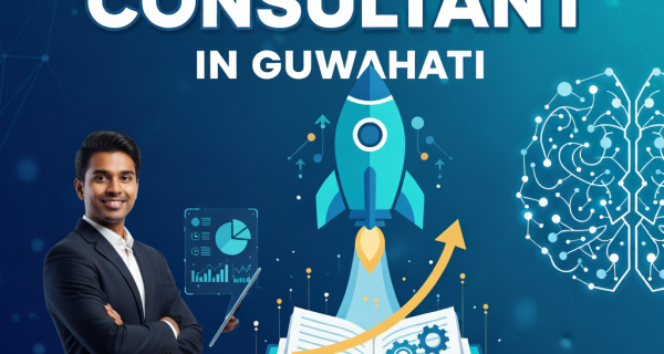 Startup Consultant in Guwahati