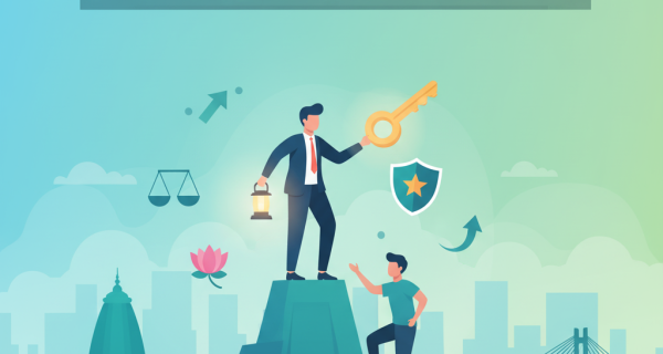 Life Coach in Guwahati