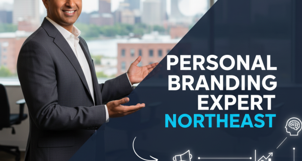 Personal Branding Expert in Northeast