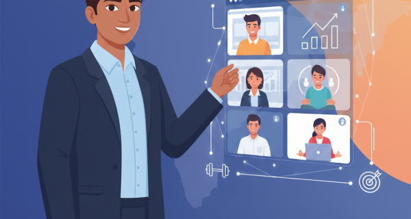 Digital Coach in India