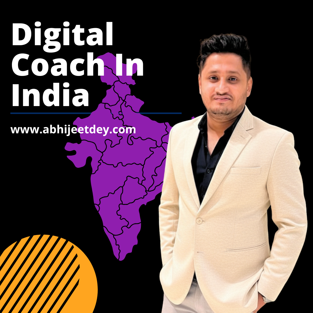 Digital Coach in India